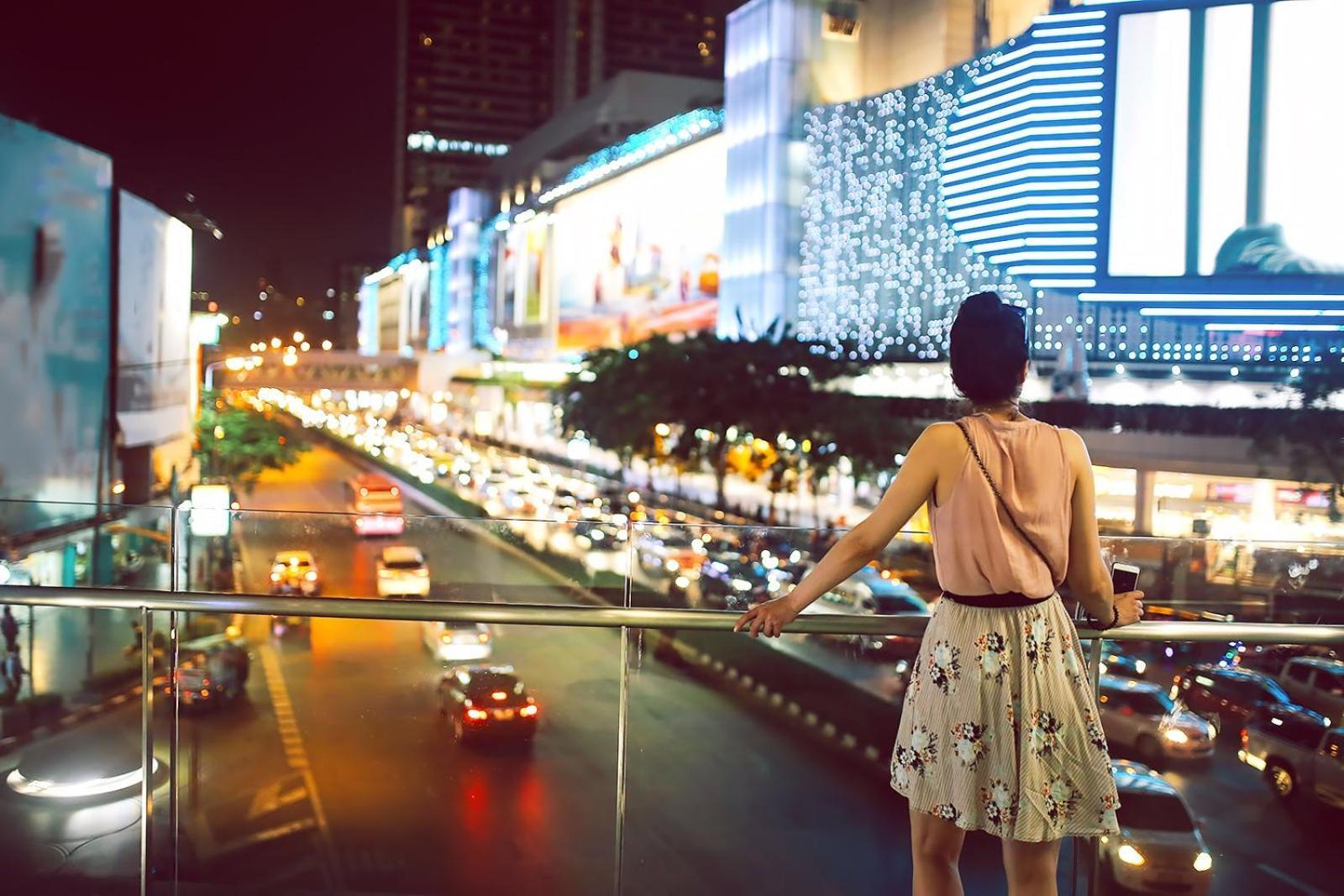 Go Inn Sukhumvit - Bts Nana โกอินน์ สุขุมวิท นานา Makkasan Экстерьер фото